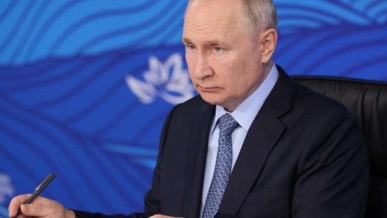 La UE se niega a reconocer los resultados de las elecciones rusas en la Ucrania ocupada