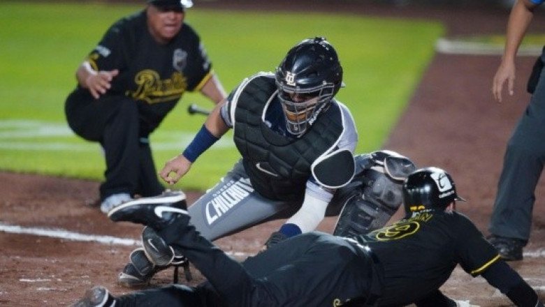Los Pericos toman oxígeno en la Serie del Rey
