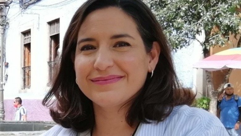 Tiaré Scanda habla de "lo difícil que es ser madre soltera"