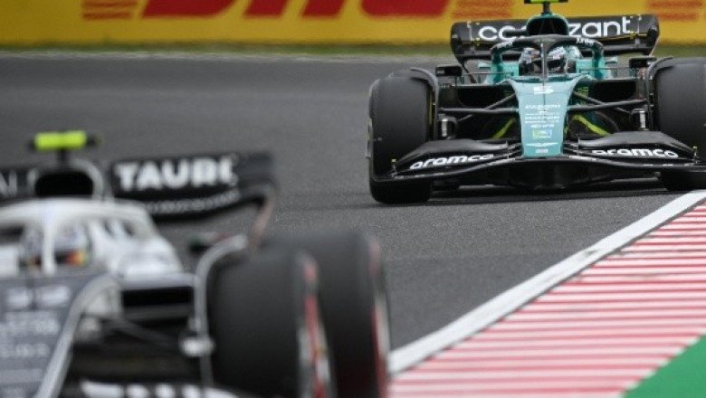 Excampeón del mundo no descarta volver a la F1