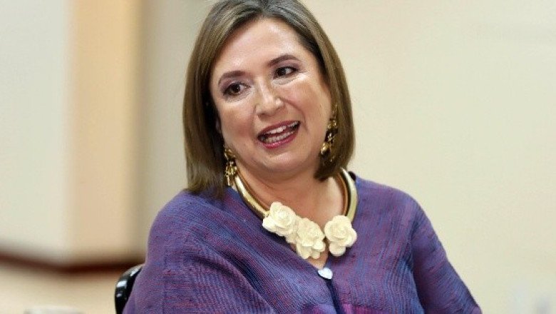 Casa de Xóchitl Gálvez no cuenta con autorización de uso