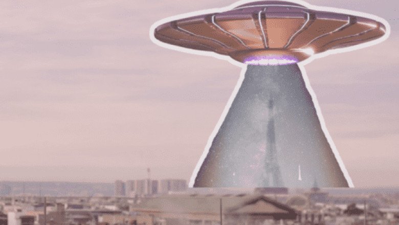 Este es el país que prohibió con un decreto el "vuelo de ovnis"