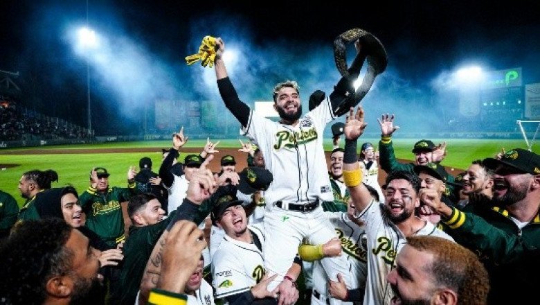 Pericos vence a Algodoneros y se pone a un triunfo del título
