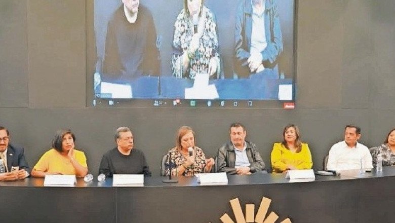 “Que no ande de perdonavidas, mi casa es legal”, responde Xóchitl Gálvez a AMLO