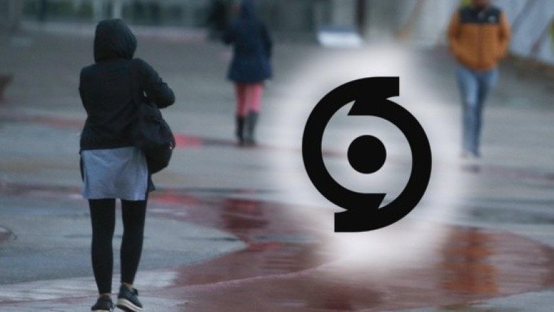 ¿Cuándo se formaría "Kenneth", el nuevo ciclón tropical en el Pacífico?