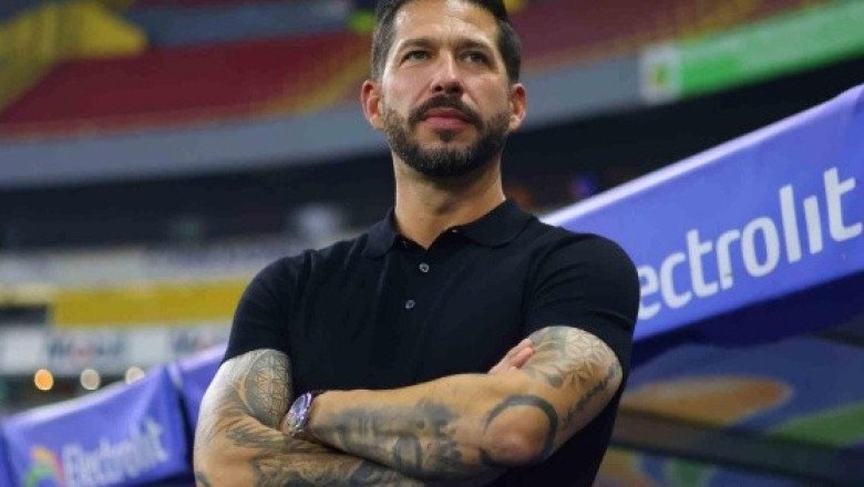 El triunfo se enaltece porque fue al campeón: Benjamín Mora