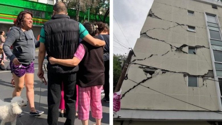 ¿Por qué los mexicanos le temen al 19 de septiembre?