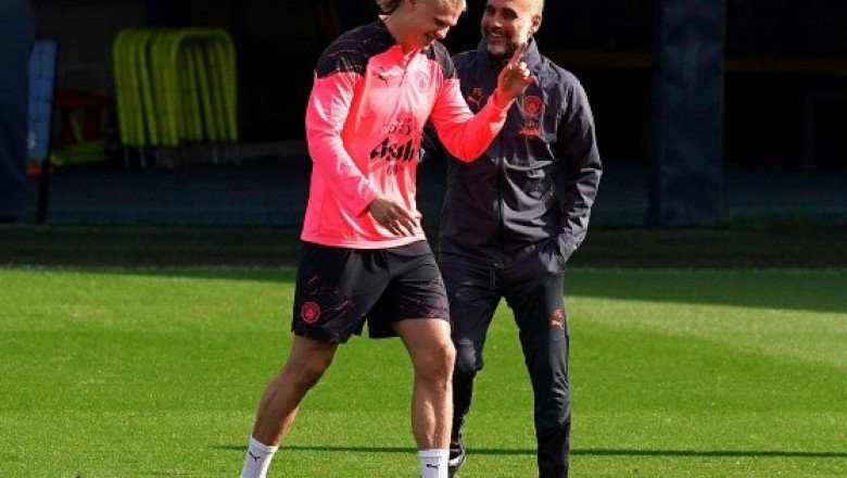 Champions League: ¿Podrá el Manchester City revalidar el título?