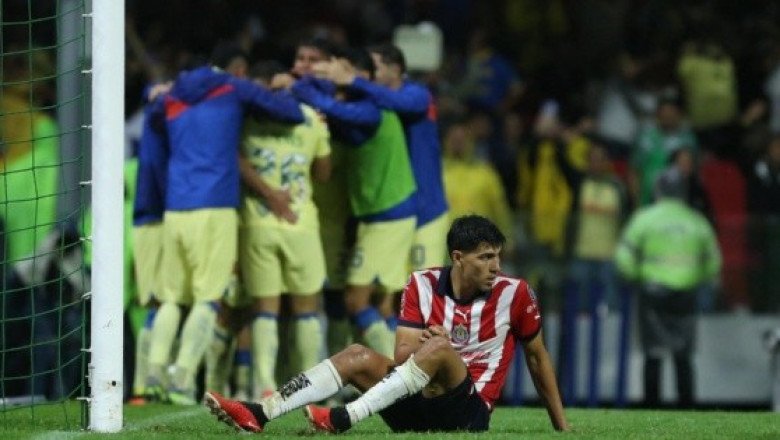 Chivas: Que goleen al rebaño, todo un clásico