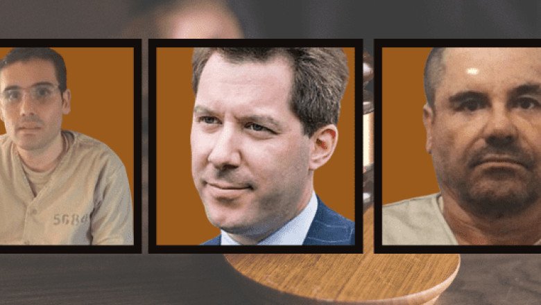 ¿Quién es Jeffrey Lichtman, el abogado que defiende a Ovidio Guzmán?