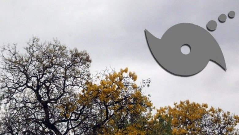 Esta es la ubicación de la tormenta tropical "Kenneth" hoy jueves