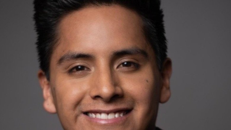 Fernando Cuautle estrena "Heroico" de David Zonana