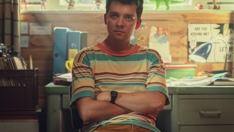 “Sex Education: Temporada 4” se estrena hoy en Netflix