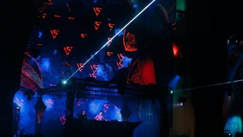 Dreamfields México espera reunir a 100 mil personas en su edición 2023