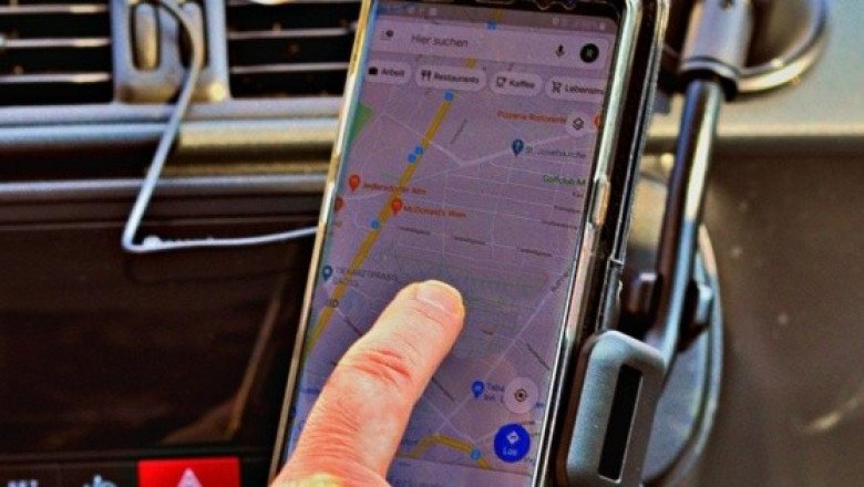 Familia demanda a Google Maps por provocar muerte del papá tras malas indicaciones