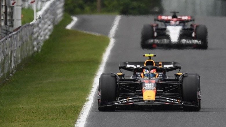 Así va la clasificación de F1 tras el GP de Japón