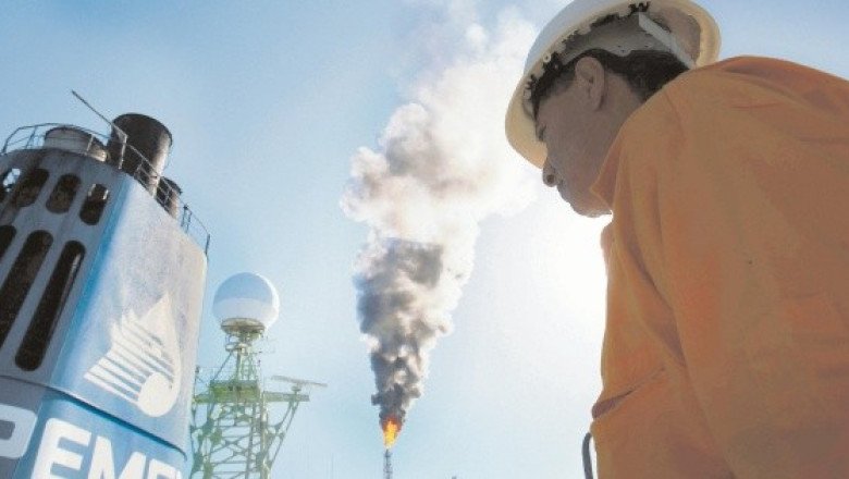 Aumenta deuda de Pemex pese a mayor producción