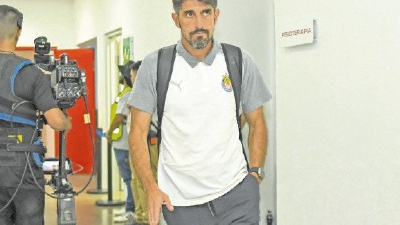 Empiezan a salir las excusas