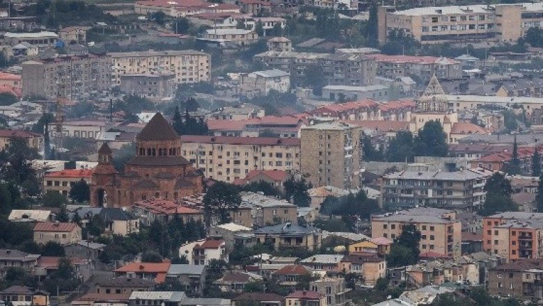 Erdogan defiende victoria de Azerbaiyán y pide a Armenia aceptar la paz