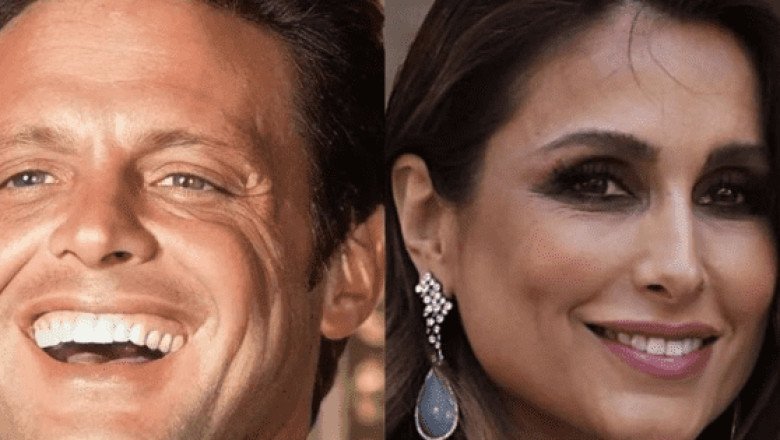 Luis Miguel pidió matrimonio a Paloma Cuevas; esta fue su inesperada repuesta