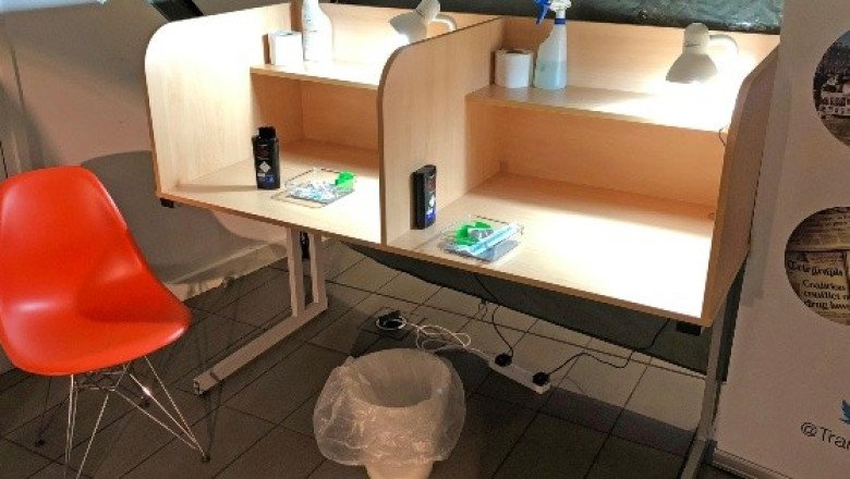 Escocia aprueba espacio público para consumir drogas bajo supervisión médica