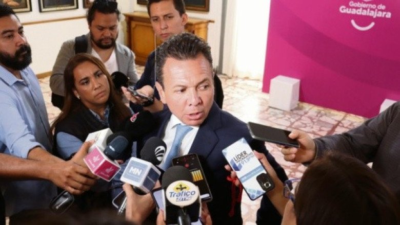 Esperan resolución para acuerdo por gubernatura