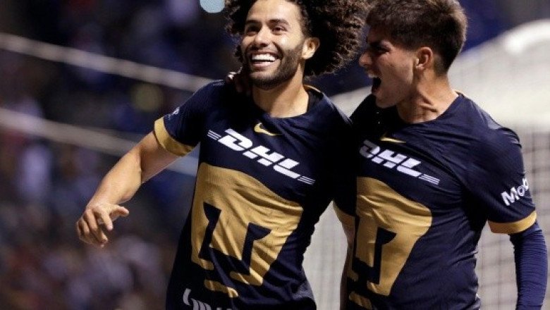 ¿Dónde ver EN VIVO el partido Pumas vs Querétaro?
