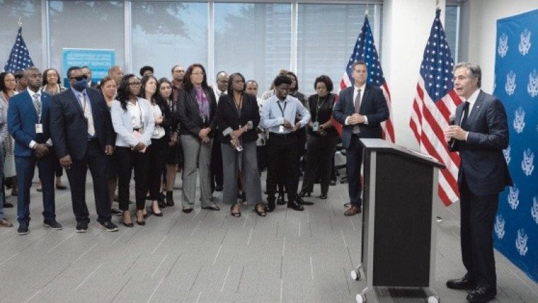 “Fentanilo y migración son responsabilidad compartida”