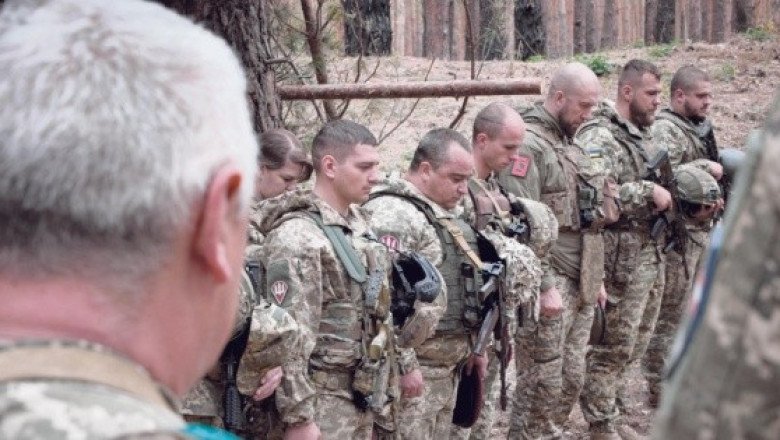 La guerra en Ucrania a 19 meses y 10 claves