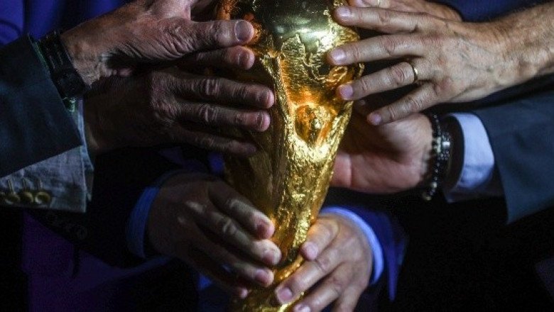 Última hora: Mundial 2030 se jugará en 3 continentes