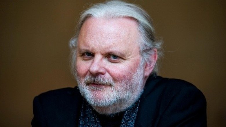 El Nobel de Literatura reconoce las letras del noruego Jon Fosse
