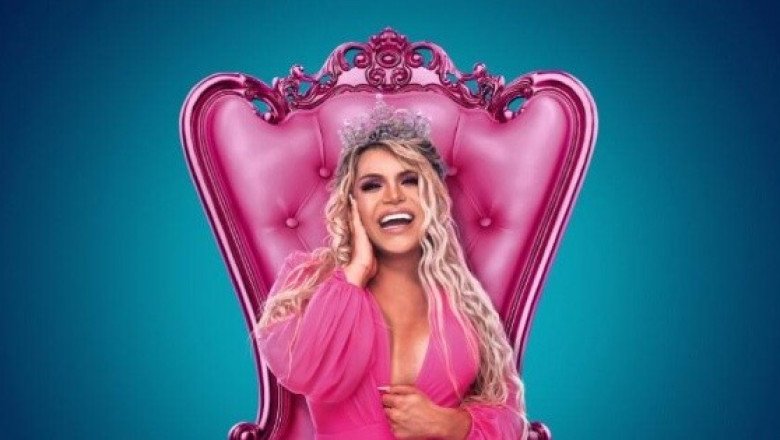 ¡Que se cuiden las Kardashian! Wendy Guevara estrena su reality show por ViX