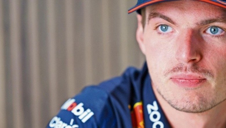 GP de Qatar: Max Verstappen huele a campeón