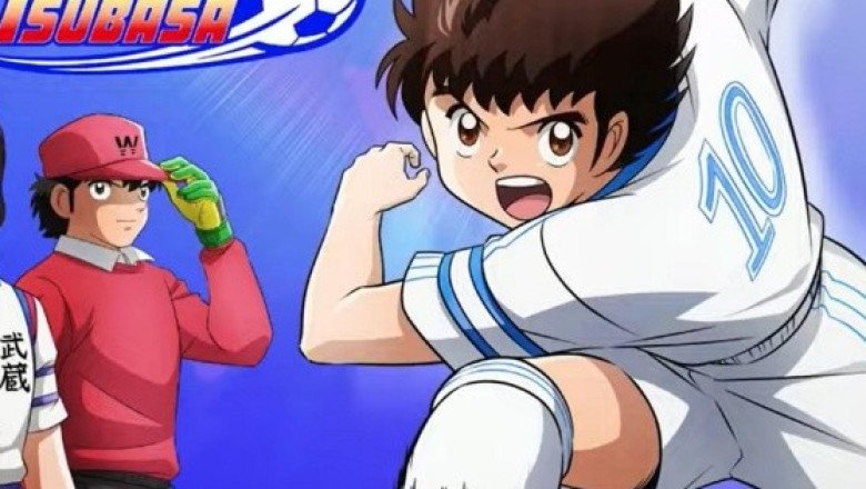 Inteligencia artificial revela cómo se vería Oliver Atom de Los Supercampeones en la vida real