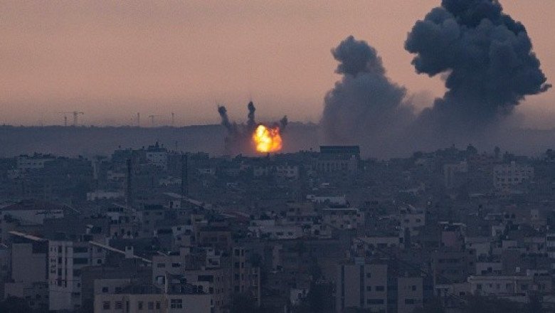 Noticias y actualizaciones EN VIVO del conflicto Israel y Hamas hoy 10 de octubre