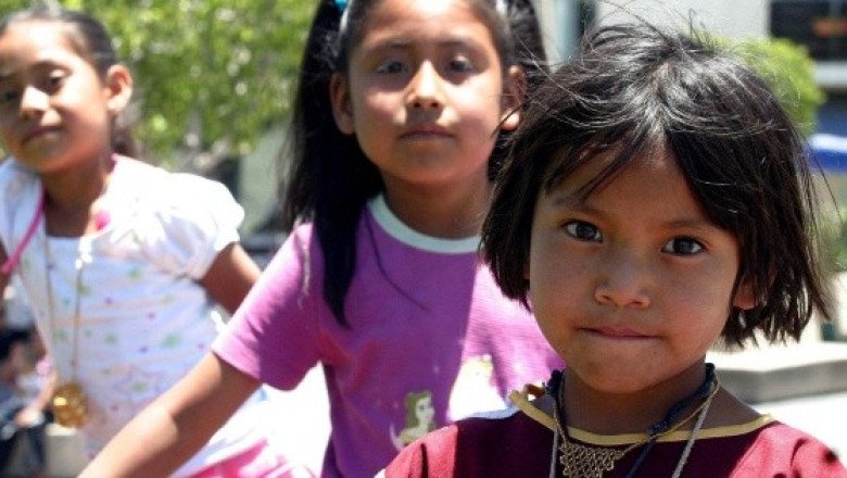 Día Internacional de la Niña: ¿por qué se celebra el 11 de octubre?