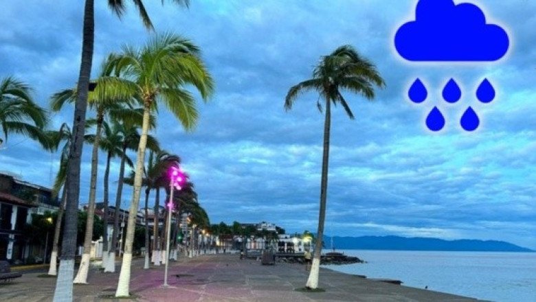 Tras huracán "Lidia" ¿Qué sigue? Este es el pronóstico de hoy