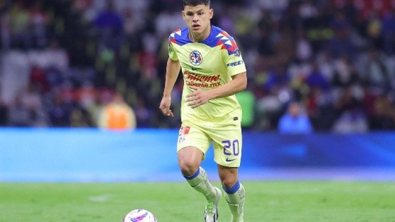 El América, el equipo de México que mas jugadores aporta a selecciones