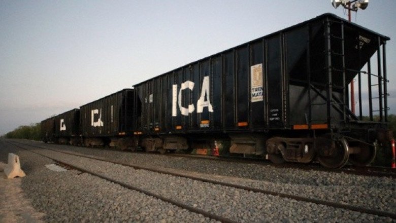 López Obrador expropia 68 hectáreas en Quintana Roo para el Tren Maya