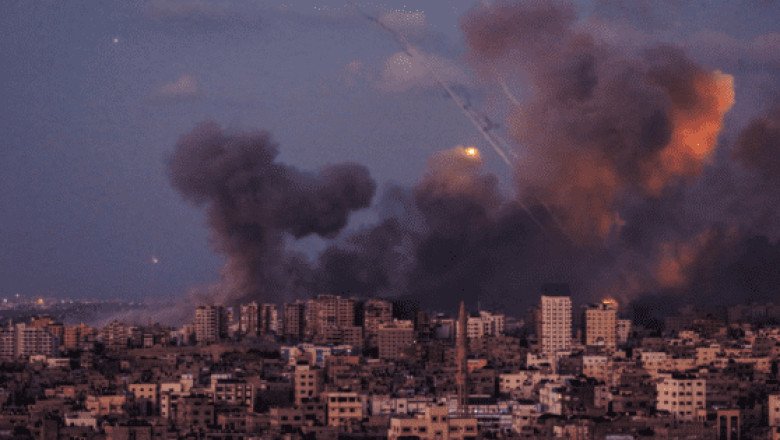 Francia inicia una investigación judicial por ataque de Hamás a sus ciudadanos