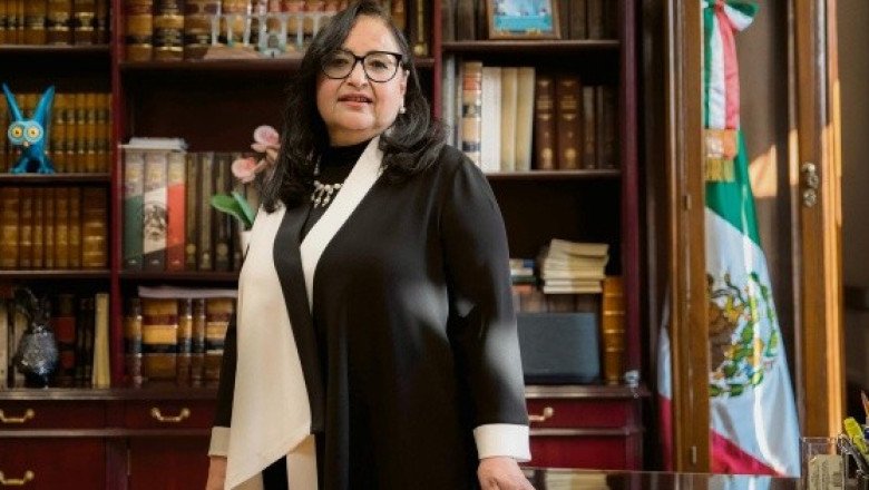 Silencio no implica inacción: Lucía Piña ante amago contra fideicomisos
