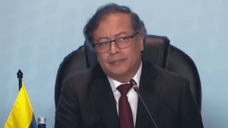 Aumenta tensión diplomática entre Israel y Colombia por declaraciones de Gustavo Petro