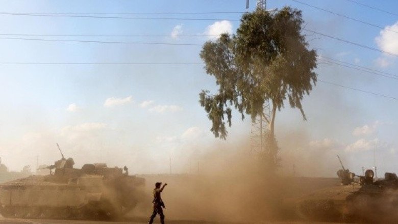 ¿Cuántas personas han muerto desde el inicio de la guerra entre Israel y Hamas?