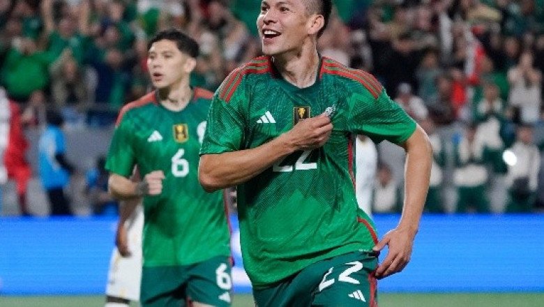 ¿Dónde ver EN VIVO el partido amistoso México vs Alemania?