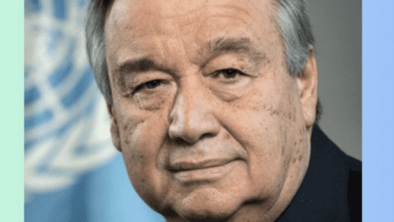 La ONU llama a Hamás a liberar a todos los rehenes
