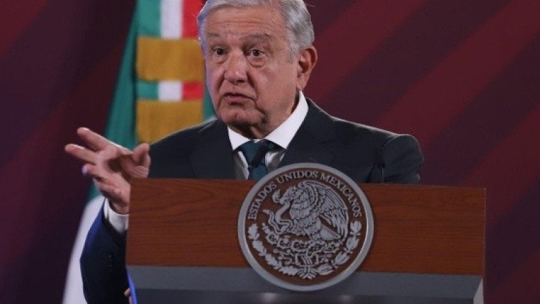López Obrador felicita a ganador de las elecciones en Ecuador