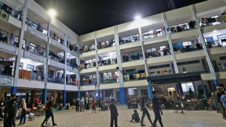 Hamás quiere intercambiar a 6 mil prisioneros por rehenes