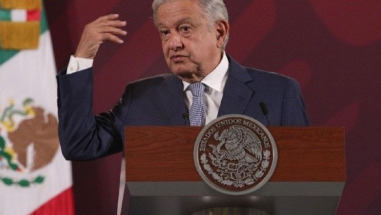 López Obrador plantea revisar patrimonio de altos funcionarios del Poder Judicial