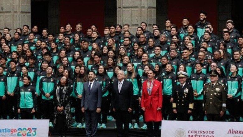 Conade y COM hacen las paces, atletas sí tendrán médicos en Panamericanos