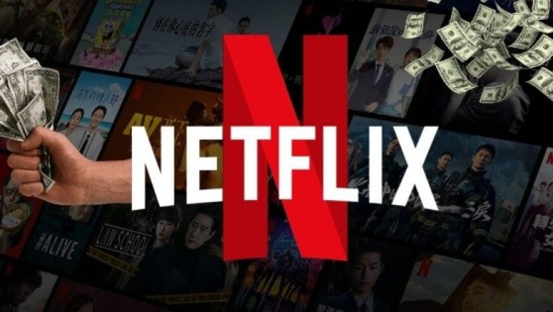 Netflix da revés a usuarios y sube precios de nuevo; ¿pasará en México?